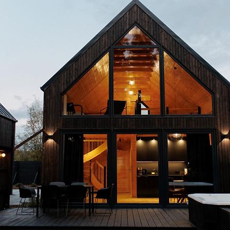 Rest Rusinowo Vila Rusinowo  Exterior foto